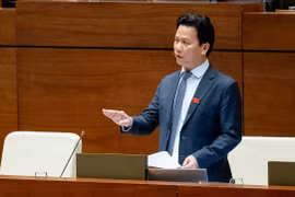 Hai Bộ trưởng cùng đưa ra giải pháp giải quyết ngập úng tại đô thị