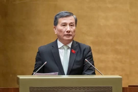 Đã có quy định mới nhất về thời hạn của giấy phép khai thác khoáng sản