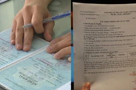 Đề xuất mới nhất về cấp giấy xác nhận cư trú cho người không có nơi thường trú, tạm trú 