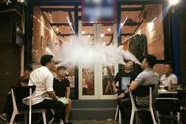 Từ mùng 1-1-2025: Chính thức cấm thuốc lá điện tử, thuốc lá nung nóng