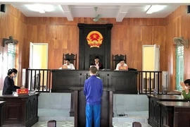 Sắp áp dụng chính sách ưu tiên về tiền lương, phụ cấp với Thẩm phán 