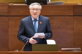 Đề xuất bố trí trại tạm giam riêng cho người chưa thành niên phạm tội