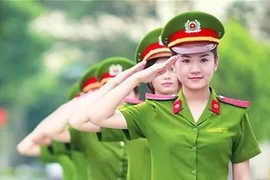 Bộ Công an đề xuất hàng loạt quy định mới về tuyển sinh trong Công an