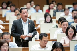 Việc đầu tư cho nghiên cứu khoa học công nghệ, đổi mới sáng tạo còn rất hạn chế!