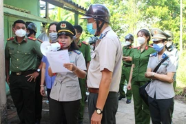 Hàng loạt trường hợp cán bộ điều tra, tòa án được xem xét loại trừ, miễn trách nhiệm 