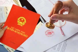 Mới nhất: Cá nhân khi chứng thực hợp đồng có thể xuất trình Căn cước điện tử 