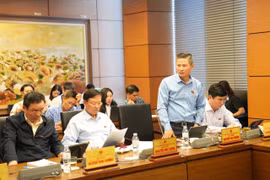 Đề xuất quy định rõ cấp nào phê duyệt thì cấp đó được điều chỉnh quy hoạch 