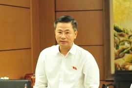 'Chúng ta phải là chủ đầu tư, nhà thầu triển khai dự án đường sắt cao tốc Bắc-Nam'