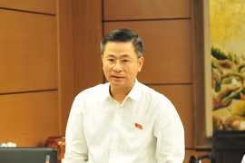 'Chúng ta phải là chủ đầu tư, nhà thầu triển khai dự án đường sắt cao tốc Bắc-Nam'