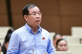 Đầu tư hàng trăm nghìn tỷ đồng cho chương trình mục tiêu phát triển văn hóa là quá lớn