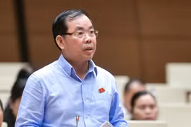 Đầu tư hàng trăm nghìn tỷ đồng cho chương trình mục tiêu phát triển văn hóa là quá lớn