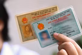 Từ đầu năm 2025, cố tình sử dụng chứng minh nhân dân sẽ bị phạt nặng?