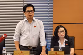 Vì sao cần cấp bách điều chỉnh thời điểm có hiệu lực sớm hơn với Luật Đất đai 2024?