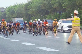 Sắp có thêm hàng loạt hành vi vi phạm của người đi xe đạp sẽ bị phạt tiền 