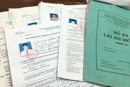 Sắp tới, giấy khám sức khỏe lái xe sẽ tăng thời hạn sử dụng gấp đôi, tới 12 tháng?