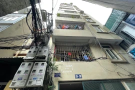 Áp dụng quy định mới về thời hạn sử dụng nhà chung cư từ ngày 1-8