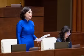 Thống đốc Ngân hàng Nhà nước nói về nạn lừa đảo đầu tư trên sàn forex