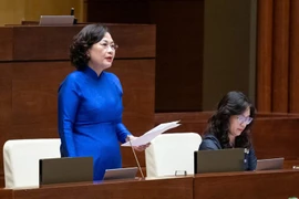 Thống đốc Ngân hàng Nhà nước nói về nạn lừa đảo đầu tư trên sàn forex