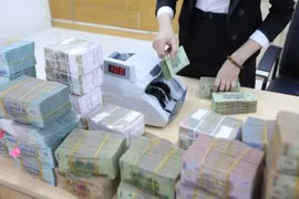 Sắp tới, Ngân hàng phải công khai thông tin của cổ đông sở hữu 1% vốn điều lệ trở lên