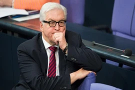 Đức: Xung đột liên quan đến Ukraine có thể kéo dài 14 năm