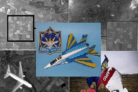 Ukraine bị kiện bồi thường 1 tỷ USD vụ MH-17 