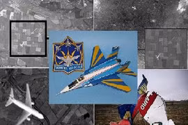 Ukraine bị kiện bồi thường 1 tỷ USD vụ MH-17 