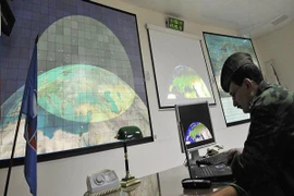 Phòng thủ vũ trụ Nga phát hiện 3 vụ phóng tên lửa đạn đạo của nước ngoài