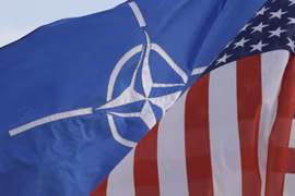 Ý luôn ủng hộ ông Trump vì một thỏa thuận bí mật từ 60 năm trước