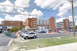 Mỹ truy bắt tên cướp ngân hàng cực kỳ nguy hiểm