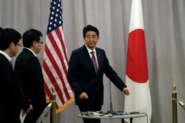 Ông Abe là Thủ tướng có thời gian tại nhiệm dài thứ 4 ở Nhật Bản