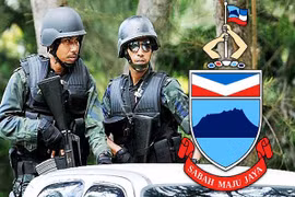 Malaysia tiêu diệt 3 kẻ bắt cóc con tin trên biển