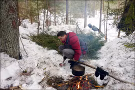 Chương trình truyền hình thực tế mặc kệ việc cưỡng hiếp, giết người