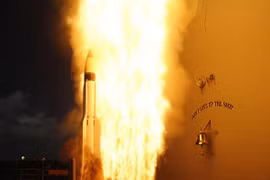 Mỹ bán hệ thống phòng thủ Aegis trị giá 1,9 tỷ USD cho Hàn Quốc