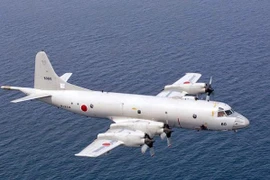 Nhật Bản cung cấp máy bay P-3C, tàu chiến cho Philippines đối phó Trung Quốc 