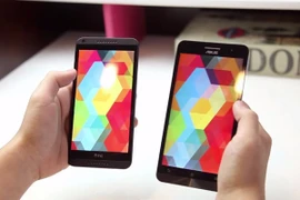 HTC chính thức lên tiếng đáp trả Asus