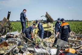 Tập đoàn tên lửa Nga kết luận tên lửa Buk của Ukraine bắn hạ MH17