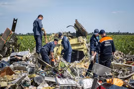 Tập đoàn tên lửa Nga kết luận tên lửa Buk của Ukraine bắn hạ MH17