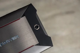 Acer Predator 8 – mẫu tablet chơi game với thiết kế vô cùng độc đáo