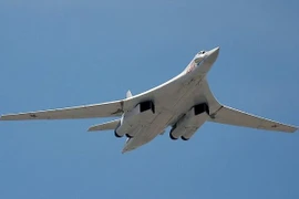 Nga lên kế hoạch sản xuất “kẻ kế vị” máy bay ném bom chiến lược Tu-160