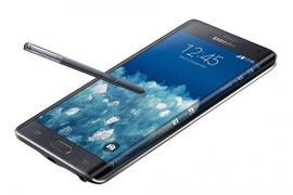 Samsung Galaxy Note 5 sẽ được ra mắt sớm hơn dự kiến