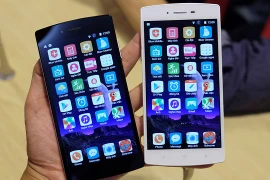 Ngày 18/6/2015, Bphone chính thức đến tay người dùng