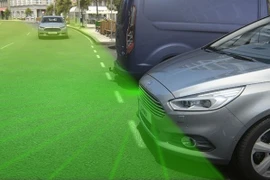 “Không thể tin được” với công nghệ mới của Ford