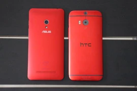 Thua lỗ liên tục, HTC bị Asus thôn tính?