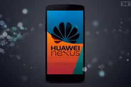 Google hợp tác với Huawei sản xuất thế hệ Nexus mới?