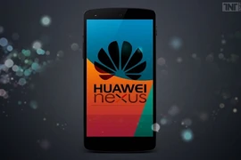 Google hợp tác với Huawei sản xuất thế hệ Nexus mới?
