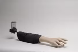 Kỳ quặc: Gậy “tự sướng” giúp bạn bớt cô đơn