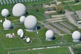 Bỉ sẽ đáp trả mạnh mẽ nếu xác định đúng đang bị Đức do thám