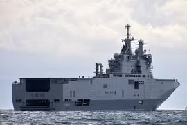 Chính trị gia Pháp: EU đang rơi vào cái bẫy do Mỹ đặt ra