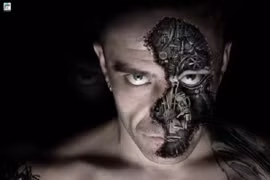 Con người sẽ trở thành sinh vật cơ khí hóa?