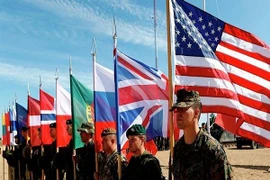 Mỹ sử dụng “mối đe dọa từ Nga” để lôi kéo Thụy Điển vào NATO?